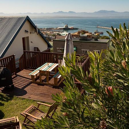 Sundowner Loft Appartement Mosselbaai Buitenkant foto