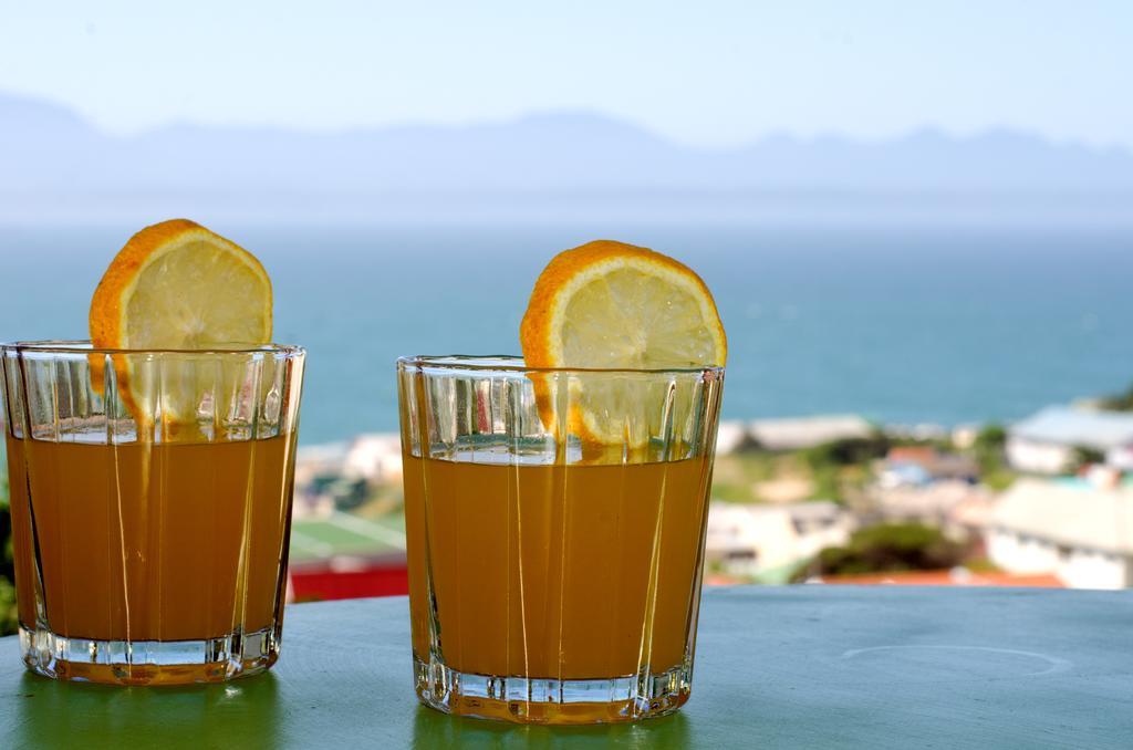 Sundowner Loft Appartement Mosselbaai Kamer foto