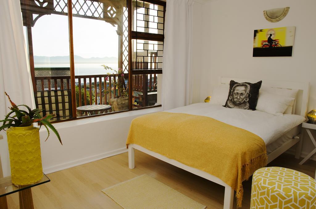 Sundowner Loft Appartement Mosselbaai Buitenkant foto