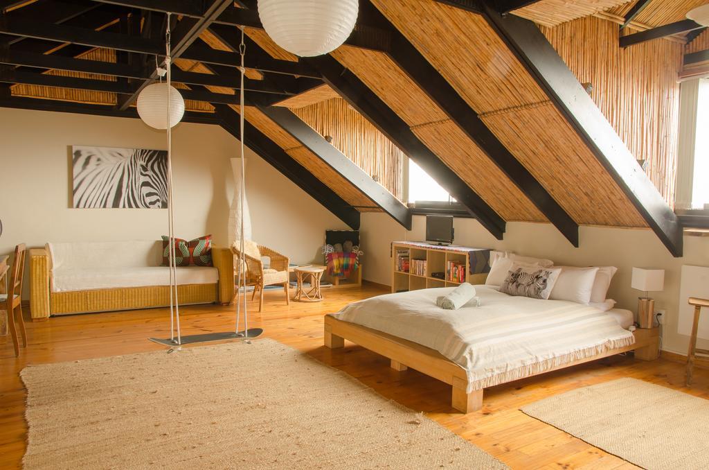 Sundowner Loft Appartement Mosselbaai Buitenkant foto