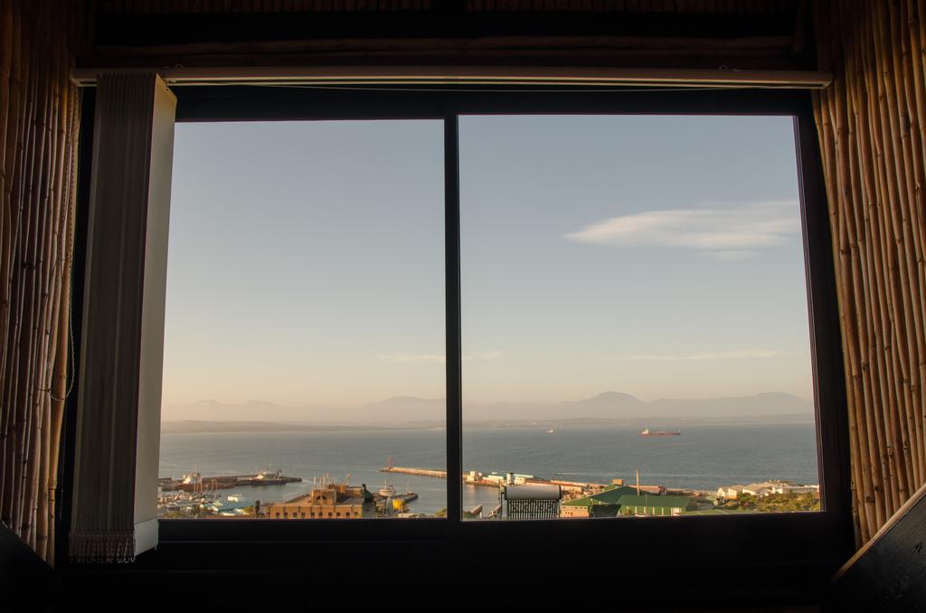Sundowner Loft Appartement Mosselbaai Buitenkant foto