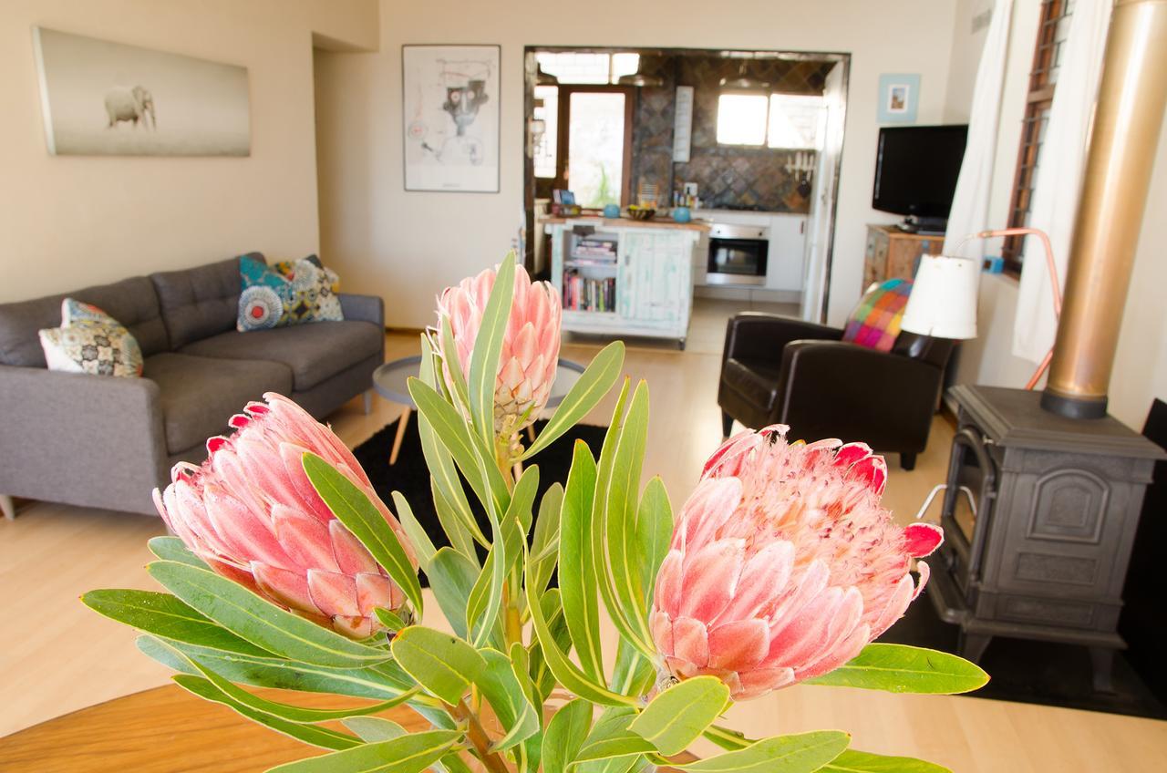 Sundowner Loft Appartement Mosselbaai Buitenkant foto
