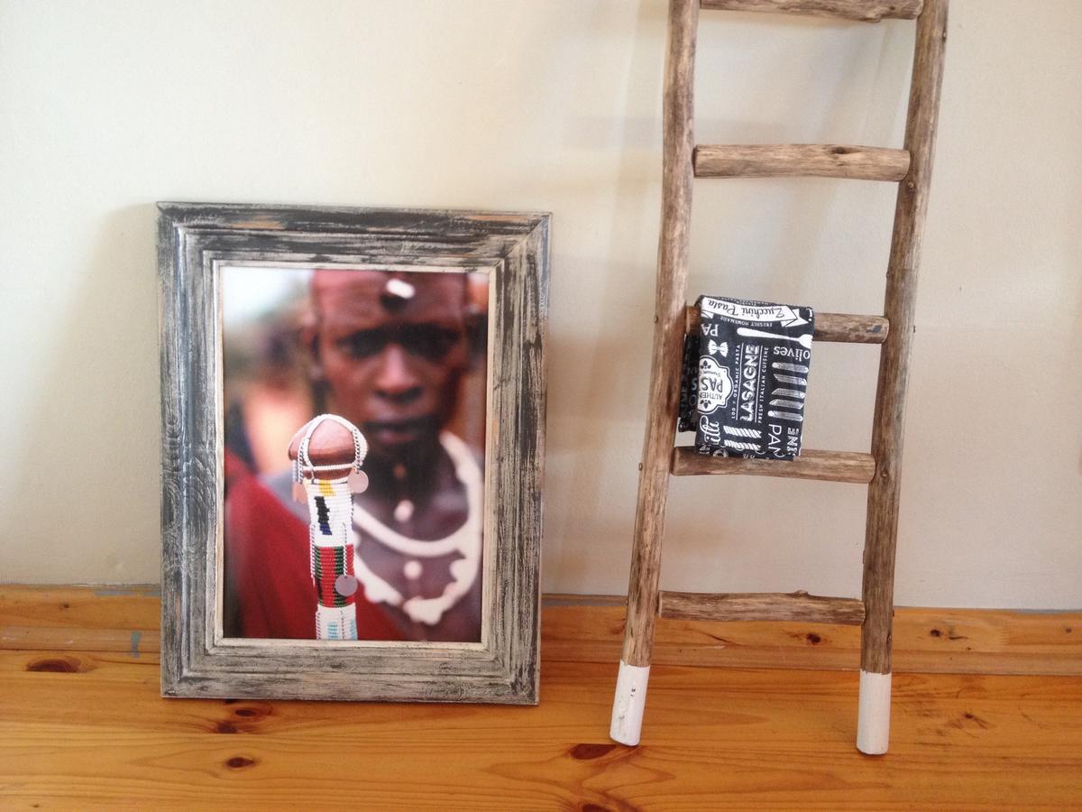 Sundowner Loft Appartement Mosselbaai Buitenkant foto