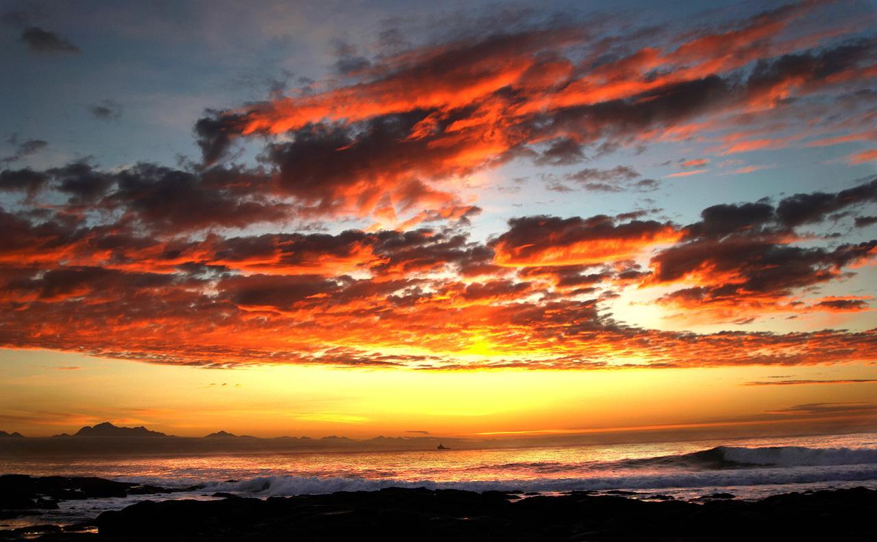 Sundowner Loft Appartement Mosselbaai Buitenkant foto
