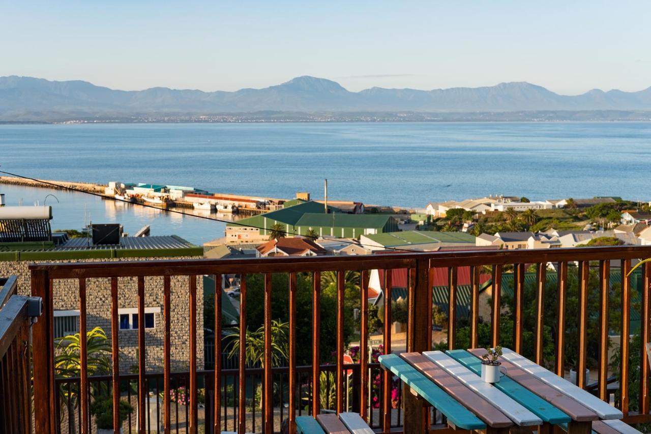 Sundowner Loft Appartement Mosselbaai Buitenkant foto